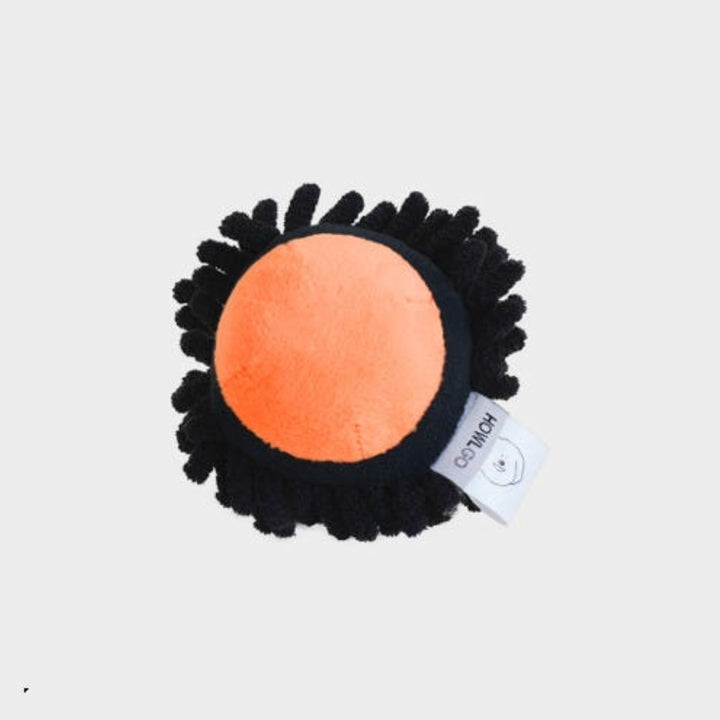 即納【HOWLPOT.】Howlgo Sea Urchin Toy（Squeaky）