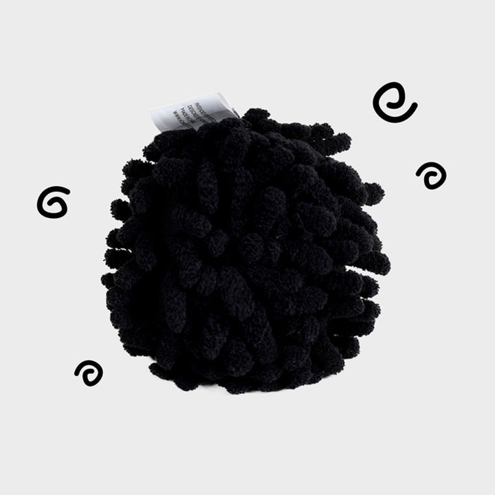 即納【HOWLPOT.】Howlgo Sea Urchin Toy（Squeaky）