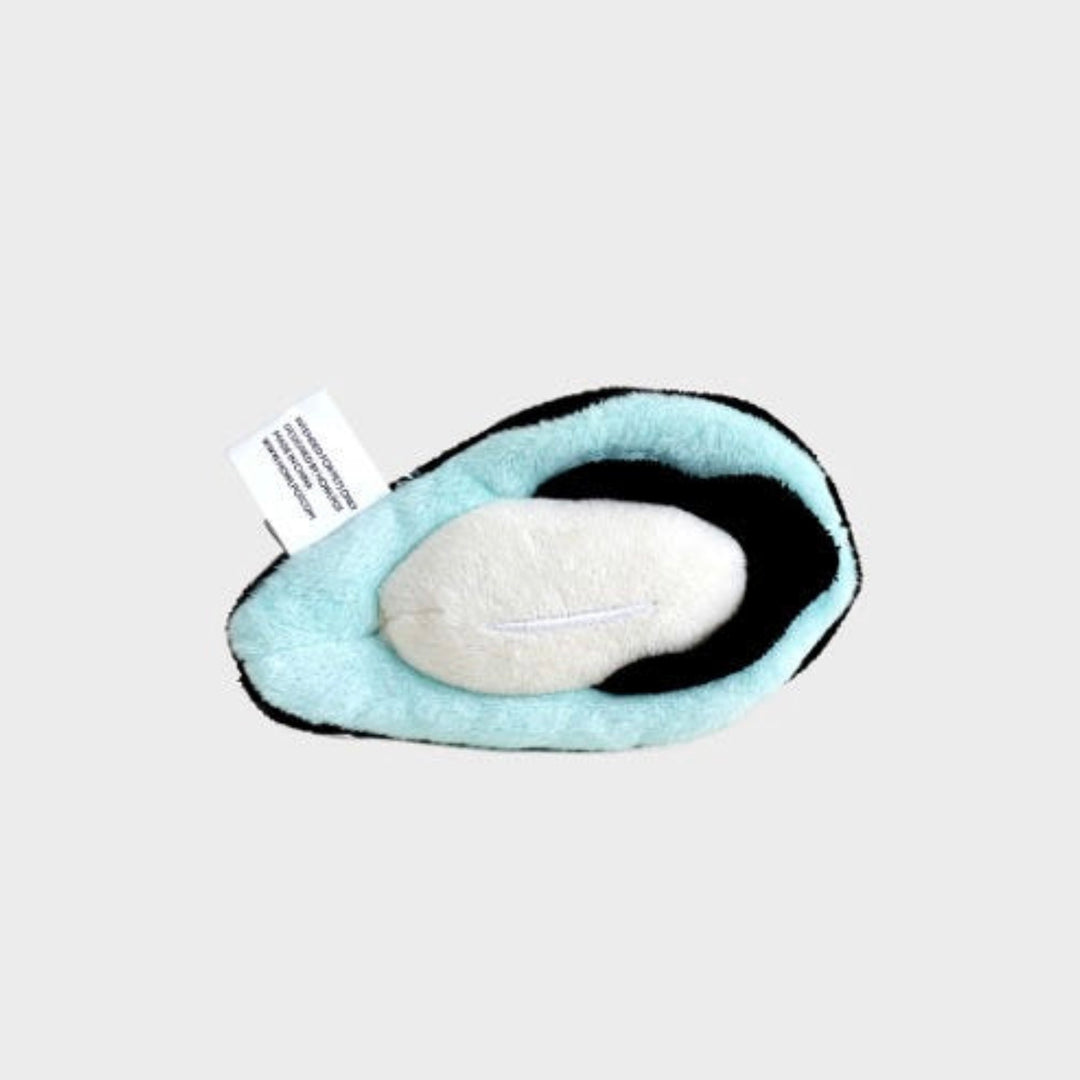 即納【HOWLPOT.】Howlgo Oyster Toy（Rustle）