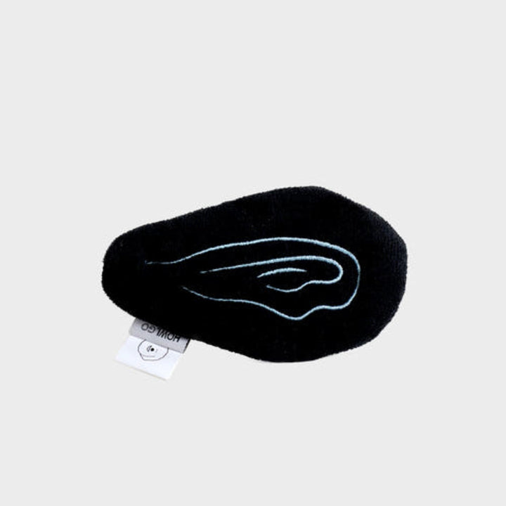 即納【HOWLPOT.】Howlgo Oyster Toy（Rustle）