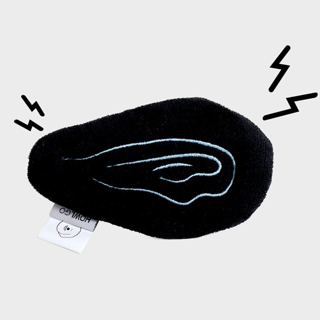 即納【HOWLPOT.】Howlgo Oyster Toy（Rustle）