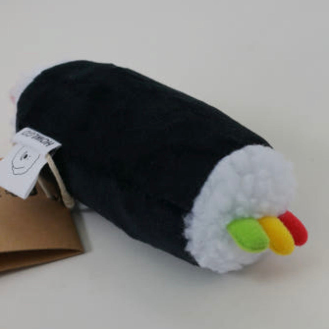 即納【HOWLPOT.】Howlgo Gimbap Toy（Rustle）