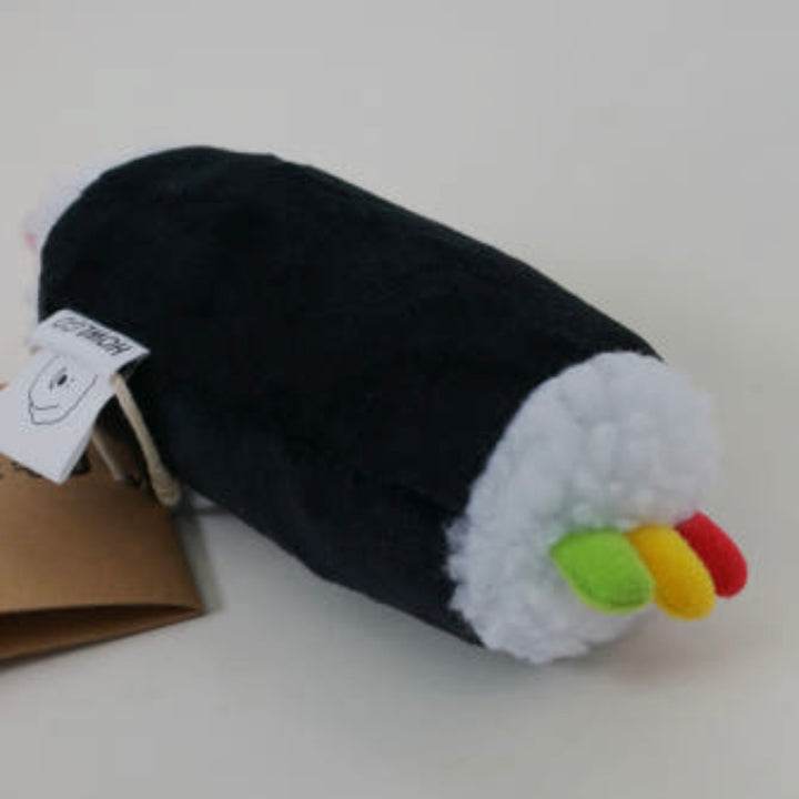 即納【HOWLPOT.】Howlgo Gimbap Toy（Rustle）