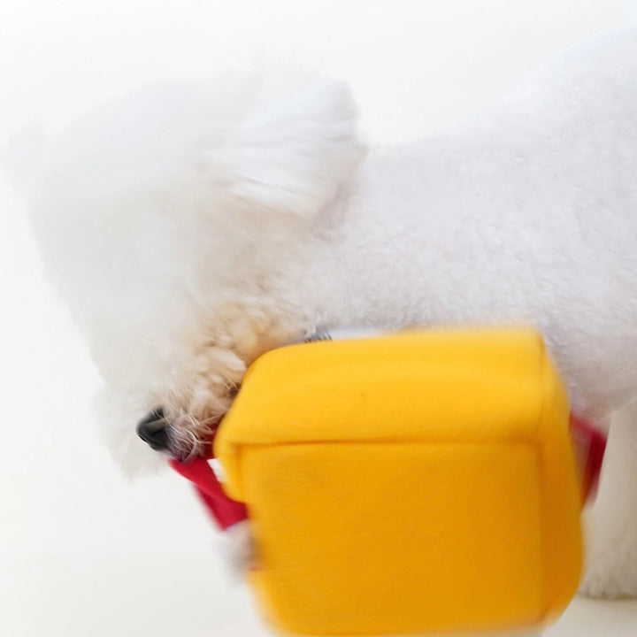 ※予約販売【HOWLPOT.】Express Pet Toy（Nosework）