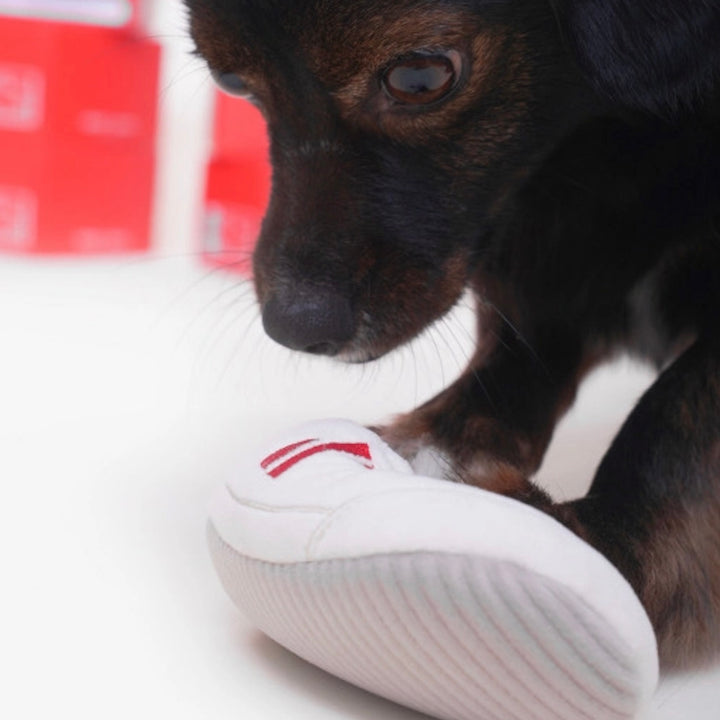 ※予約販売【HOWLPOT.】Howlpot × Casestudy Shoe Box Toy（Nosework）