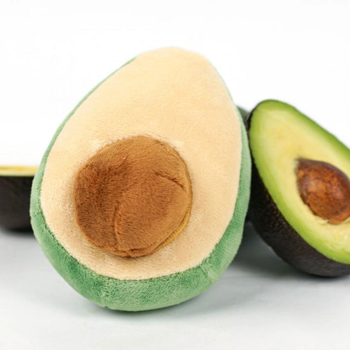 ※予約販売【HOWLPOT.】Howlgo Avocado Toy（Nosework）