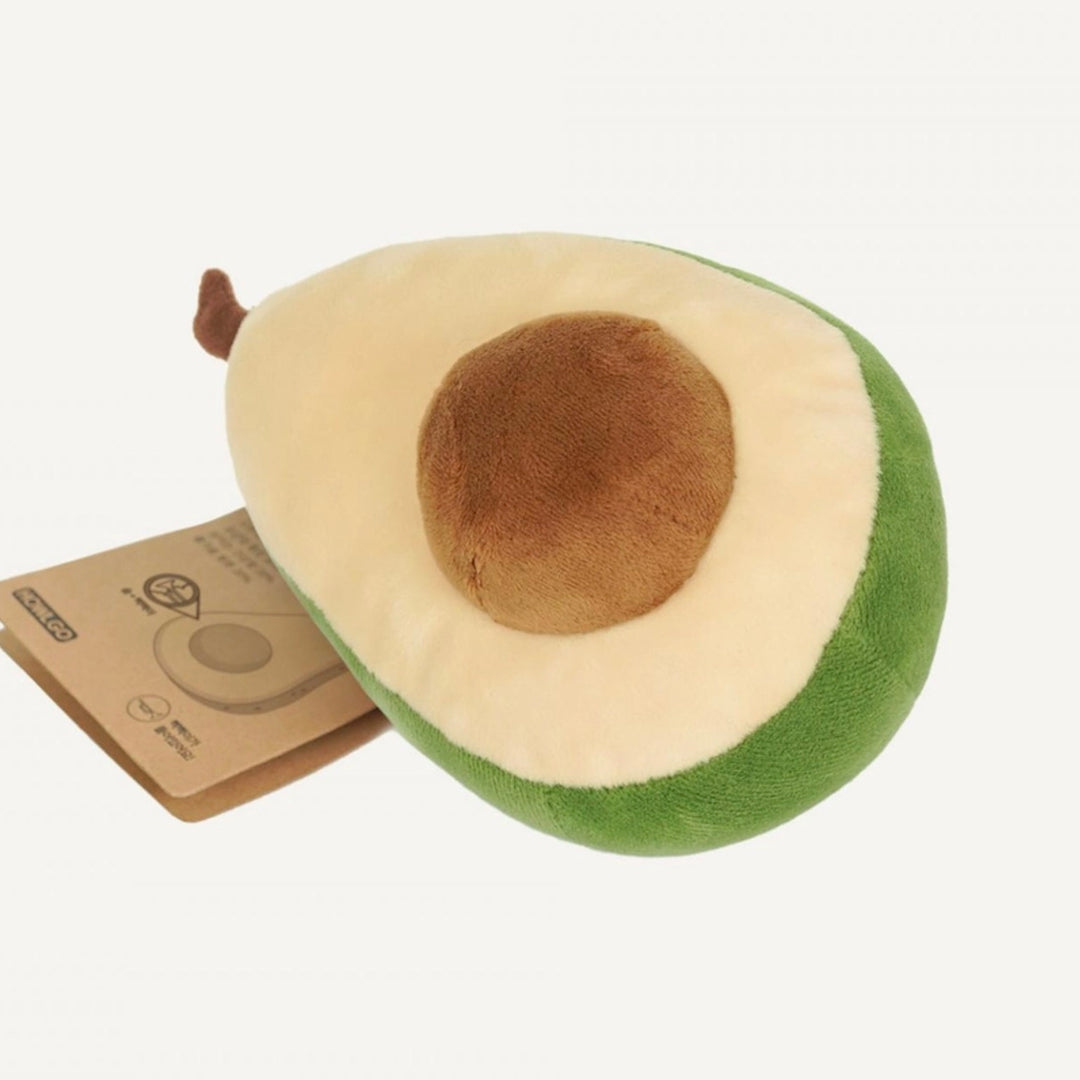 ※予約販売【HOWLPOT.】Howlgo Avocado Toy（Nosework）