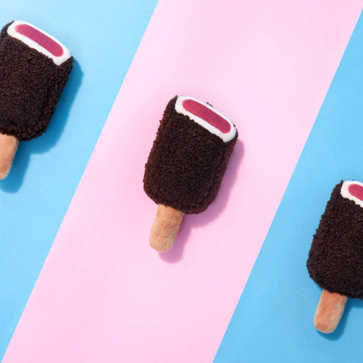 即納【HOWLPOT.】Howlgo Crunch Toy（Rustle）