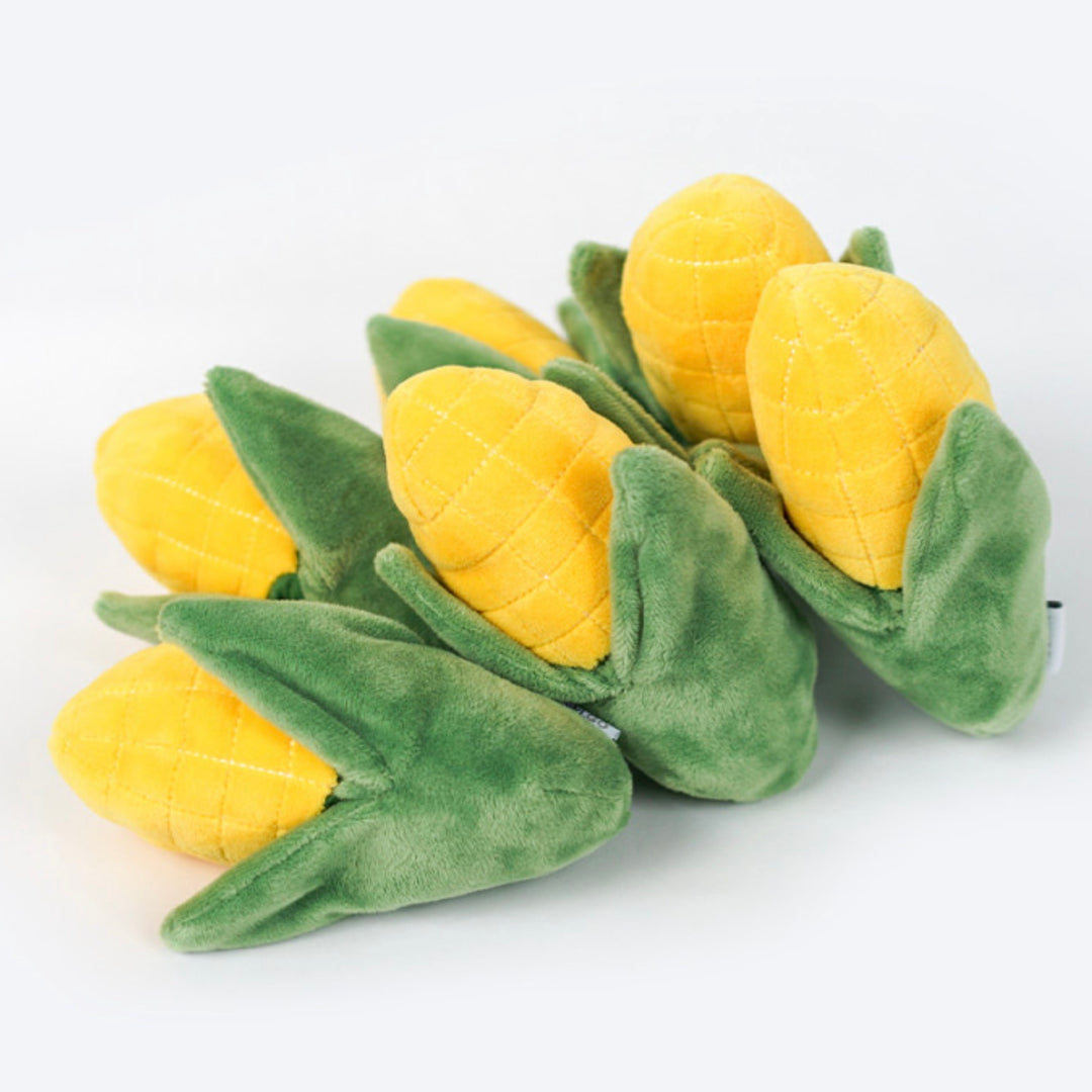 ※予約販売【HOWLPOT.】Howlgo Corn Toy（Nosework）