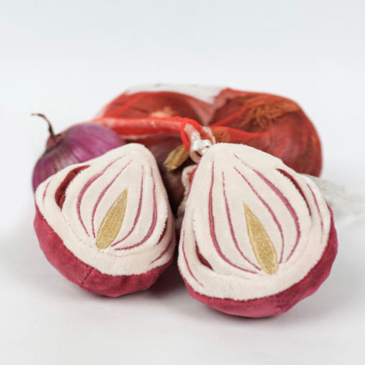 ※予約販売【HOWLPOT.】Howlgo Half Onion Toy（Nosework）