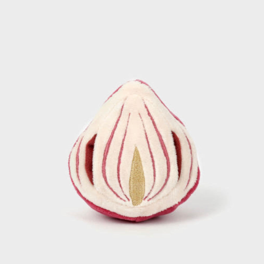 ※予約販売【HOWLPOT.】Howlgo Half Onion Toy（Nosework）