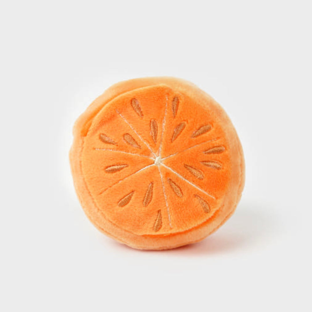 ※予約販売【HOWLPOT.】Howlgo Half Orange Toy（Nosework）