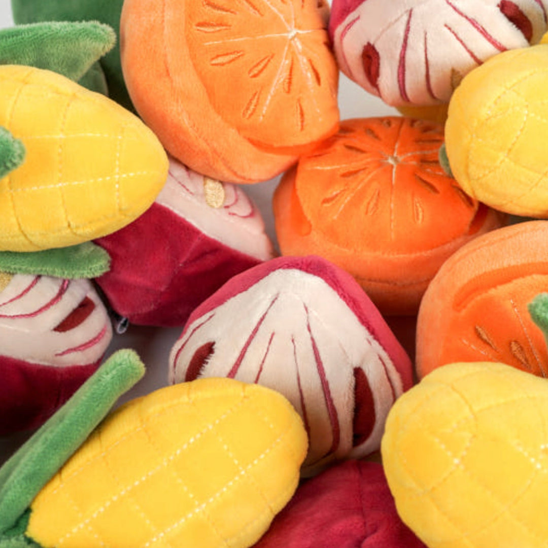 ※予約販売【HOWLPOT.】Howlgo Corn Toy（Nosework）