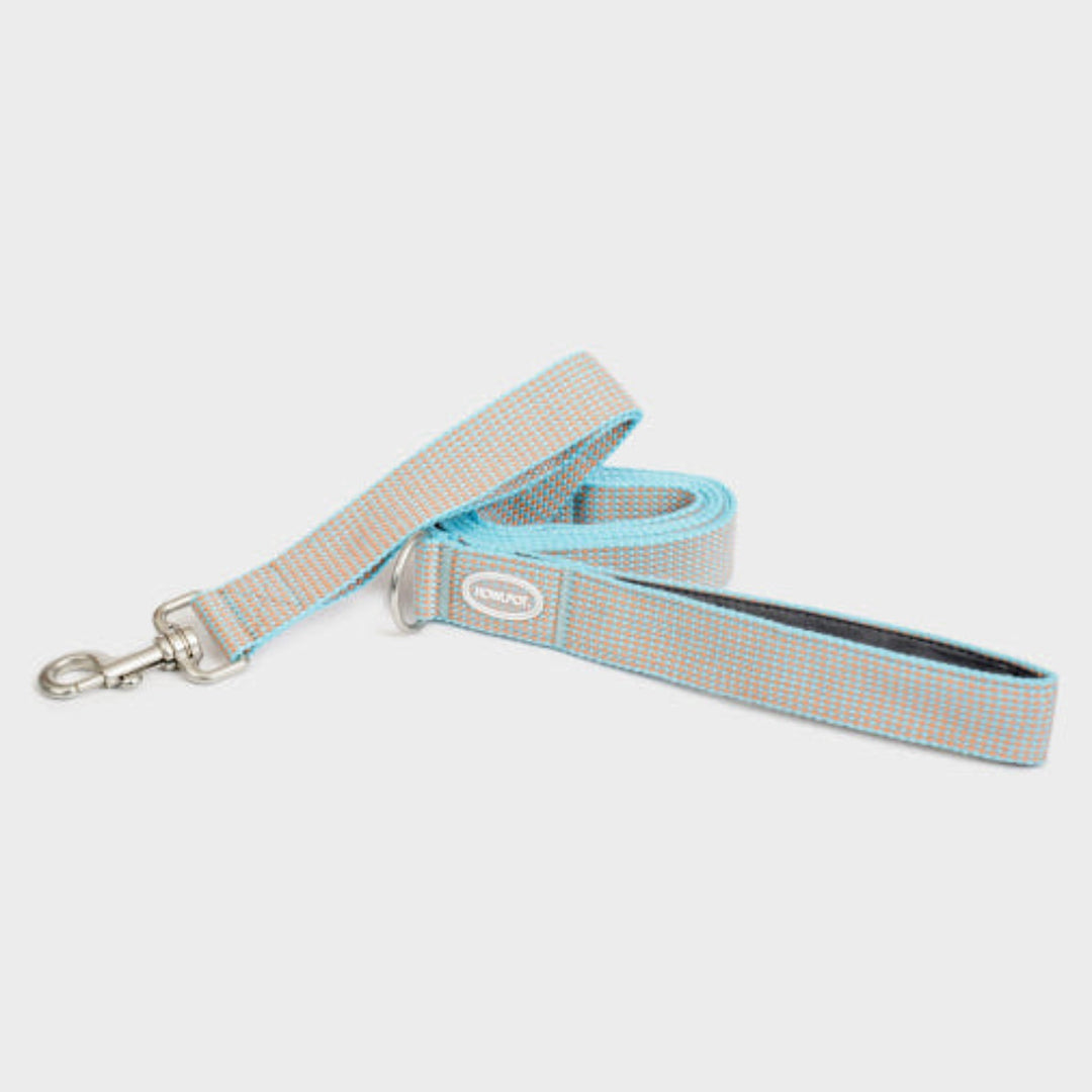 即納【HOWLPOT.】HOWL POT ×  HCC Large Club Leash（Blue）