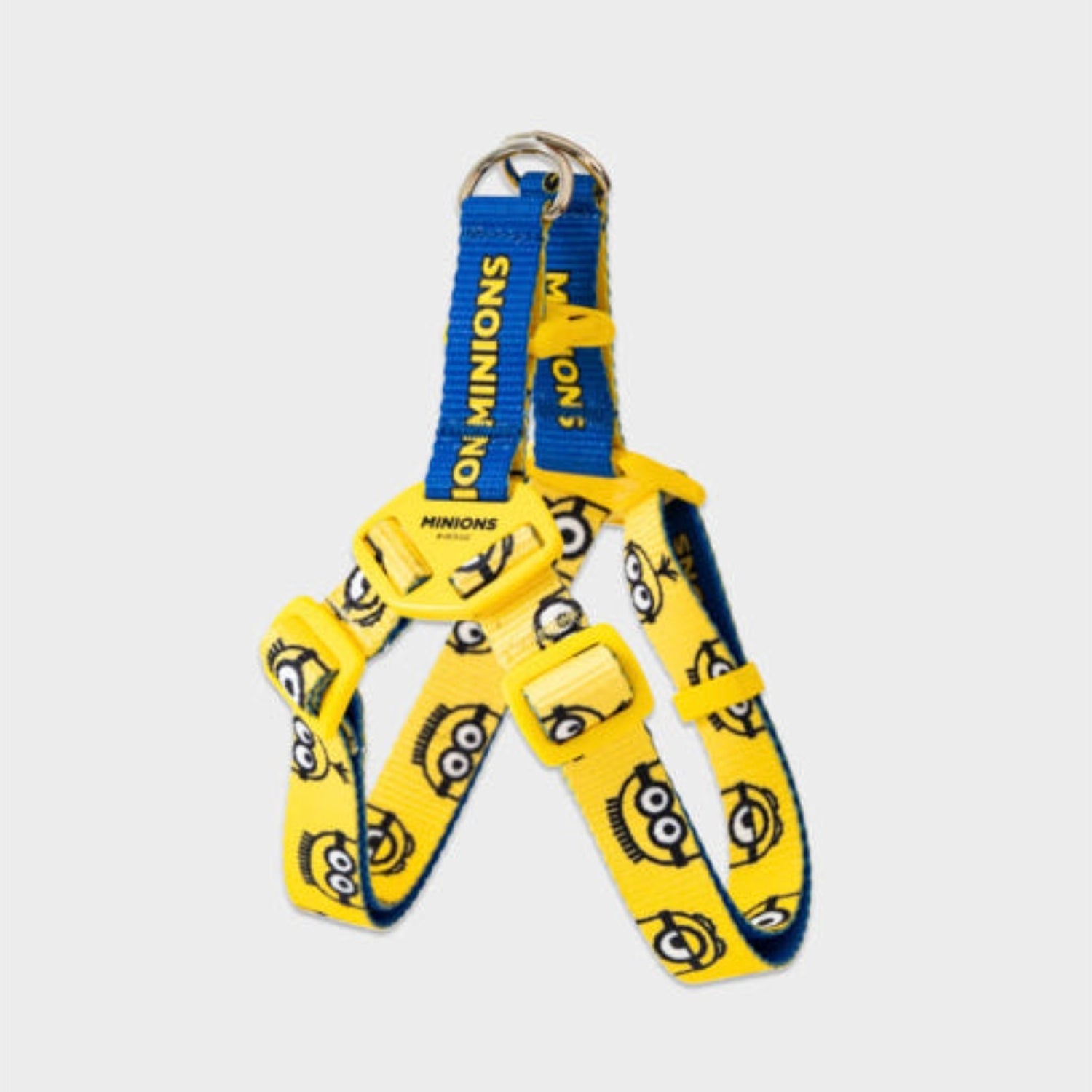 即納【HOWLPOT.】Howl pot × MINIONS Minions Harness