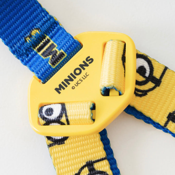 即納【HOWLPOT.】Howl pot × MINIONS Minions Harness