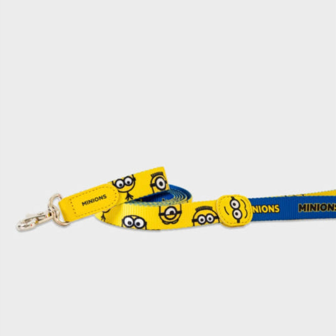 即納【HOWLPOT.】Howl pot × MINIONS Minions Leash