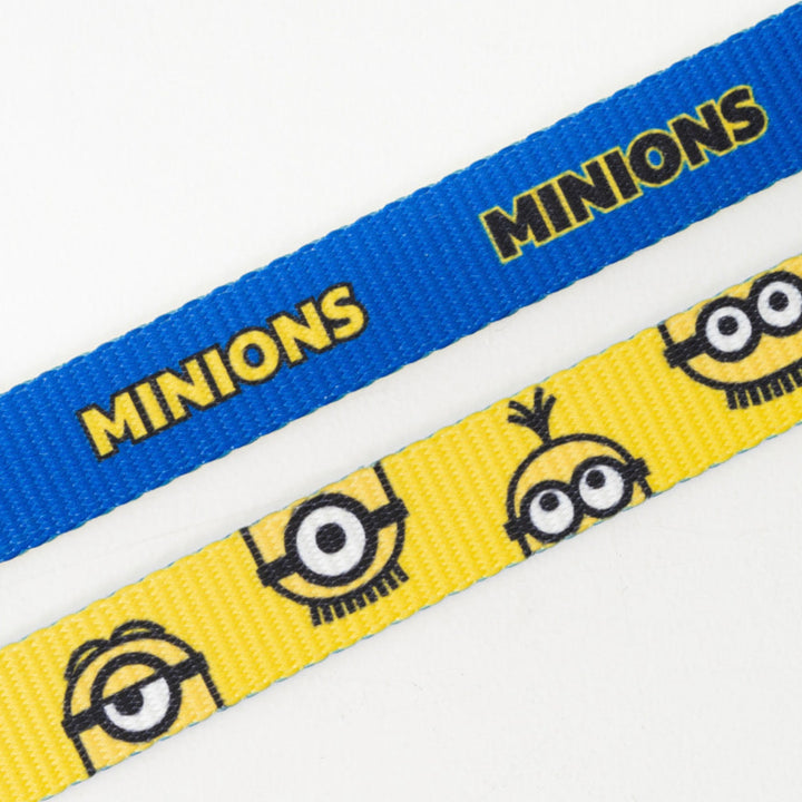 即納【HOWLPOT.】Howl pot × MINIONS Minions Leash