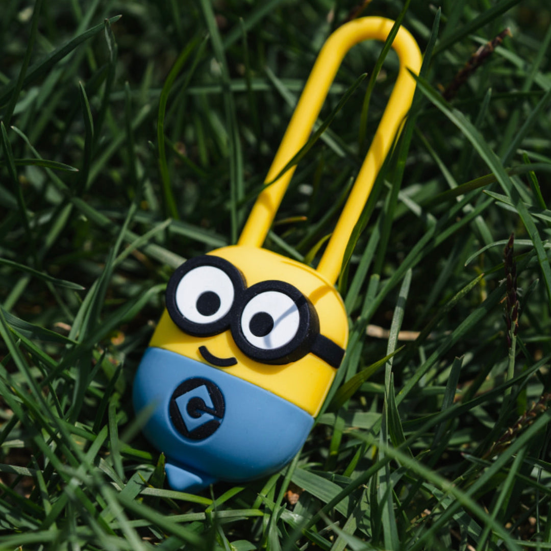 即納【HOWLPOT.】Howl pot × MINIONS Minions Walking LED