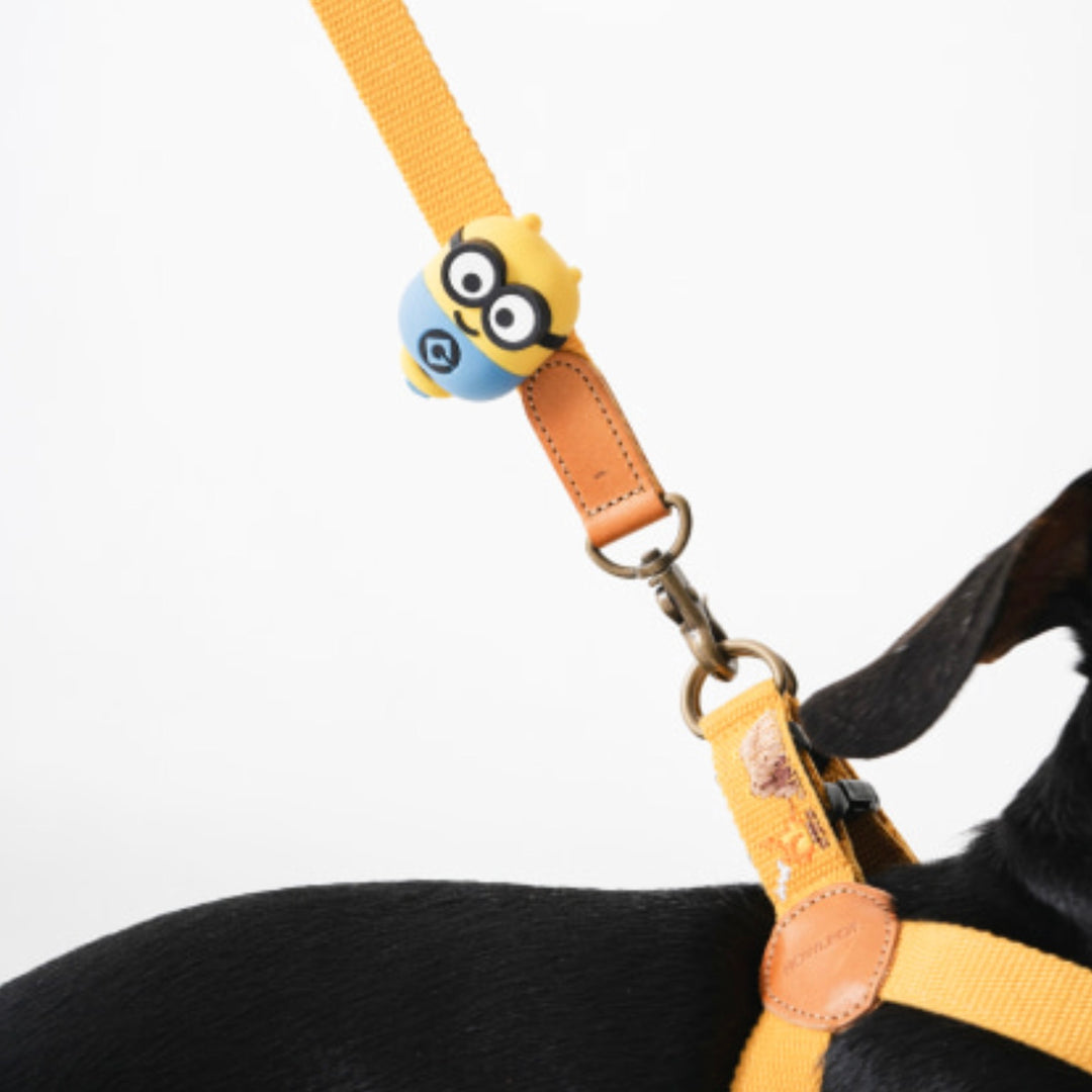 即納【HOWLPOT.】Howl pot × MINIONS Minions Walking LED