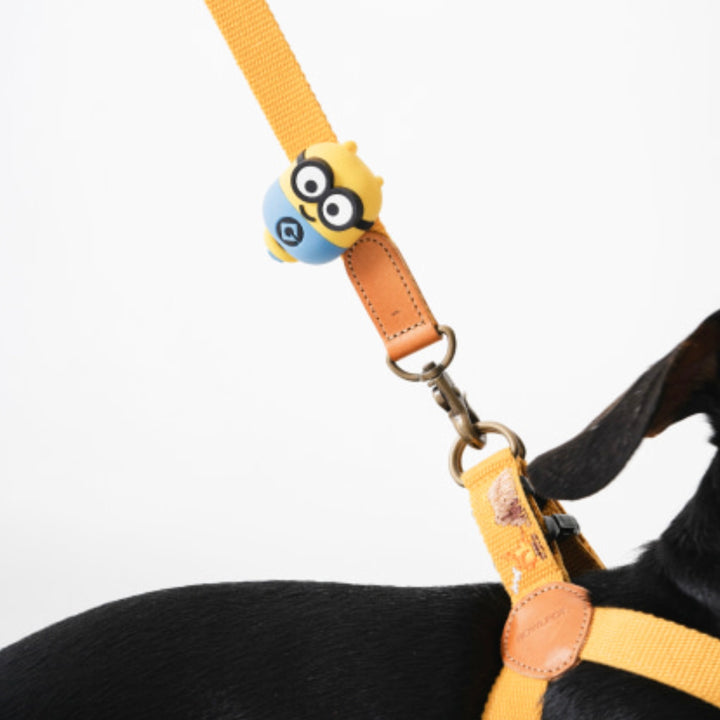 即納【HOWLPOT.】Howl pot × MINIONS Minions Walking LED