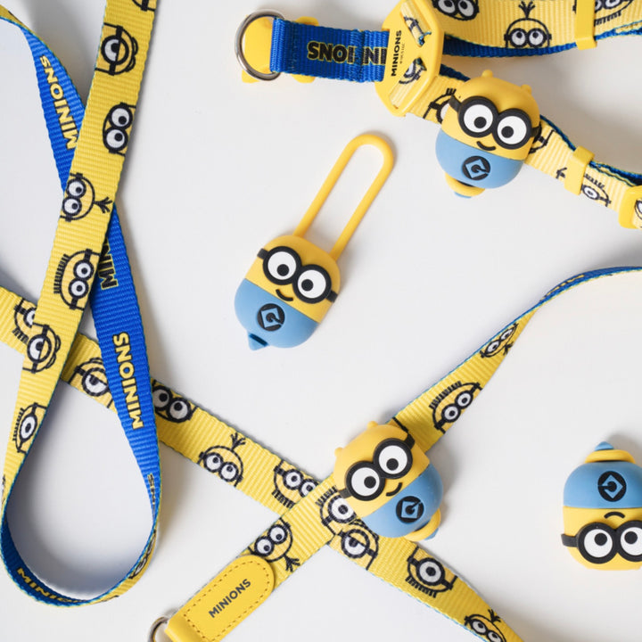 即納【HOWLPOT.】Howl pot × MINIONS Minions Walking LED