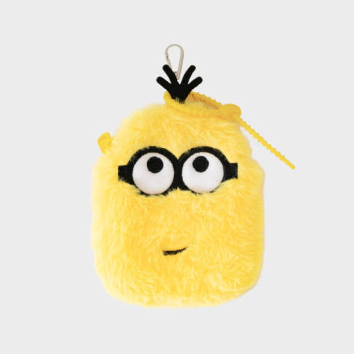 即納【HOWLPOT.】Howl pot × MINIONS Minions KeyRing Pouch（Kevin）