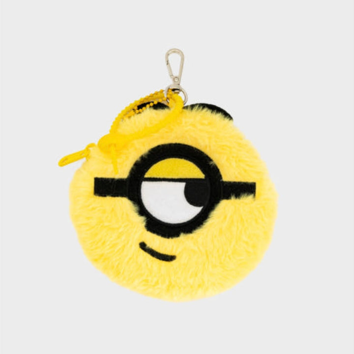 即納【HOWLPOT.】Howl pot × MINIONS Minions KeyRing Pouch（Stuart）