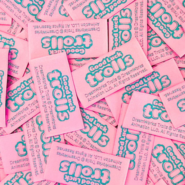 即納【HOWLPOT.】Howlpot × TROLLS Waking Bag（Ivory）