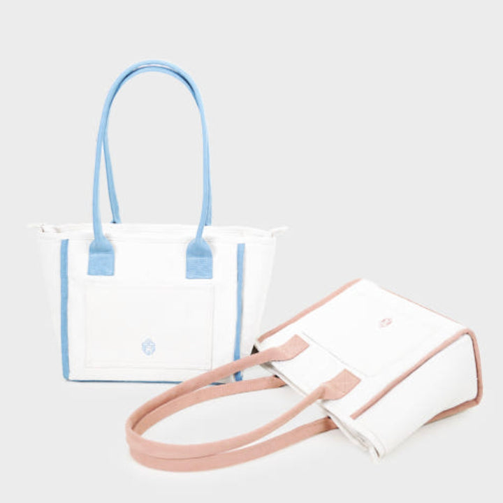 ※予約販売【HOWLPOT.】Cold Storage Bag（Coral）