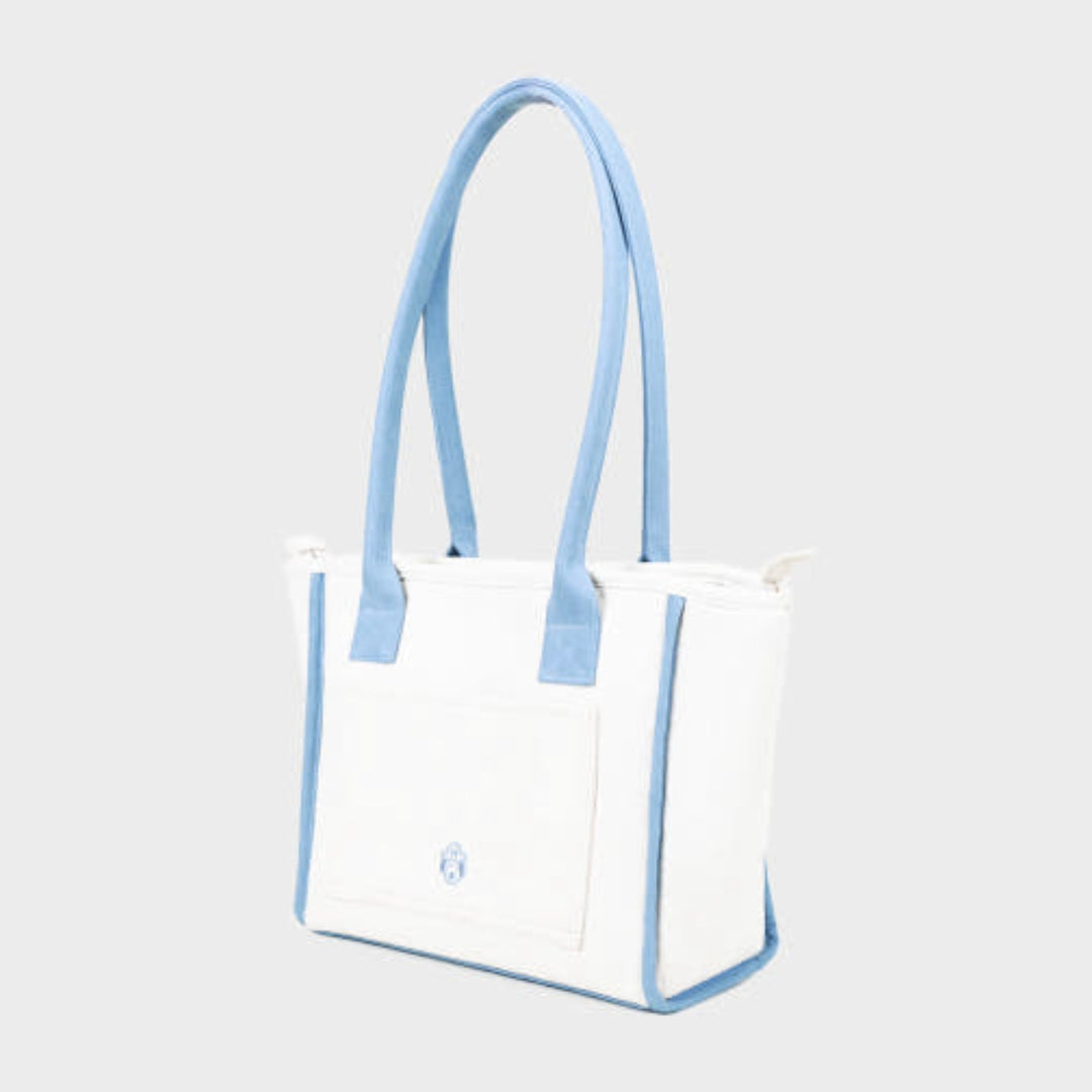 即納【HOWLPOT.】Cold Storage Bag（Blue）