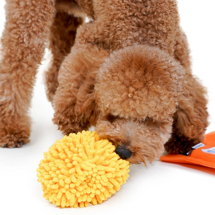 即納【HOWLPOT.】Spicy Ramen Toy（Nosework）