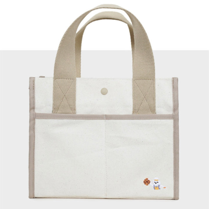 ※予約販売【HOWLPOT.】Adventure Walk Bag（Dunk）