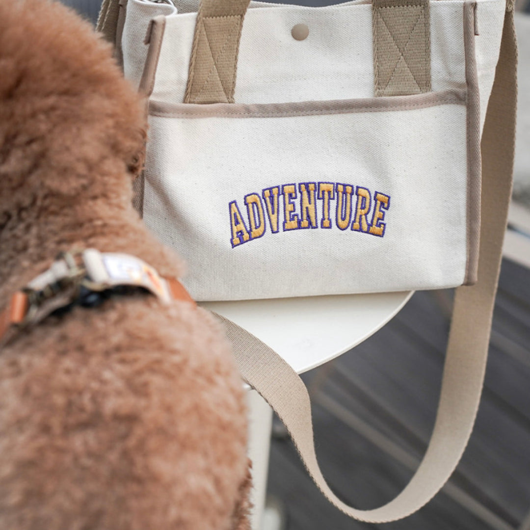 ※予約販売【HOWLPOT.】Adventure Walk Bag（Dunk）