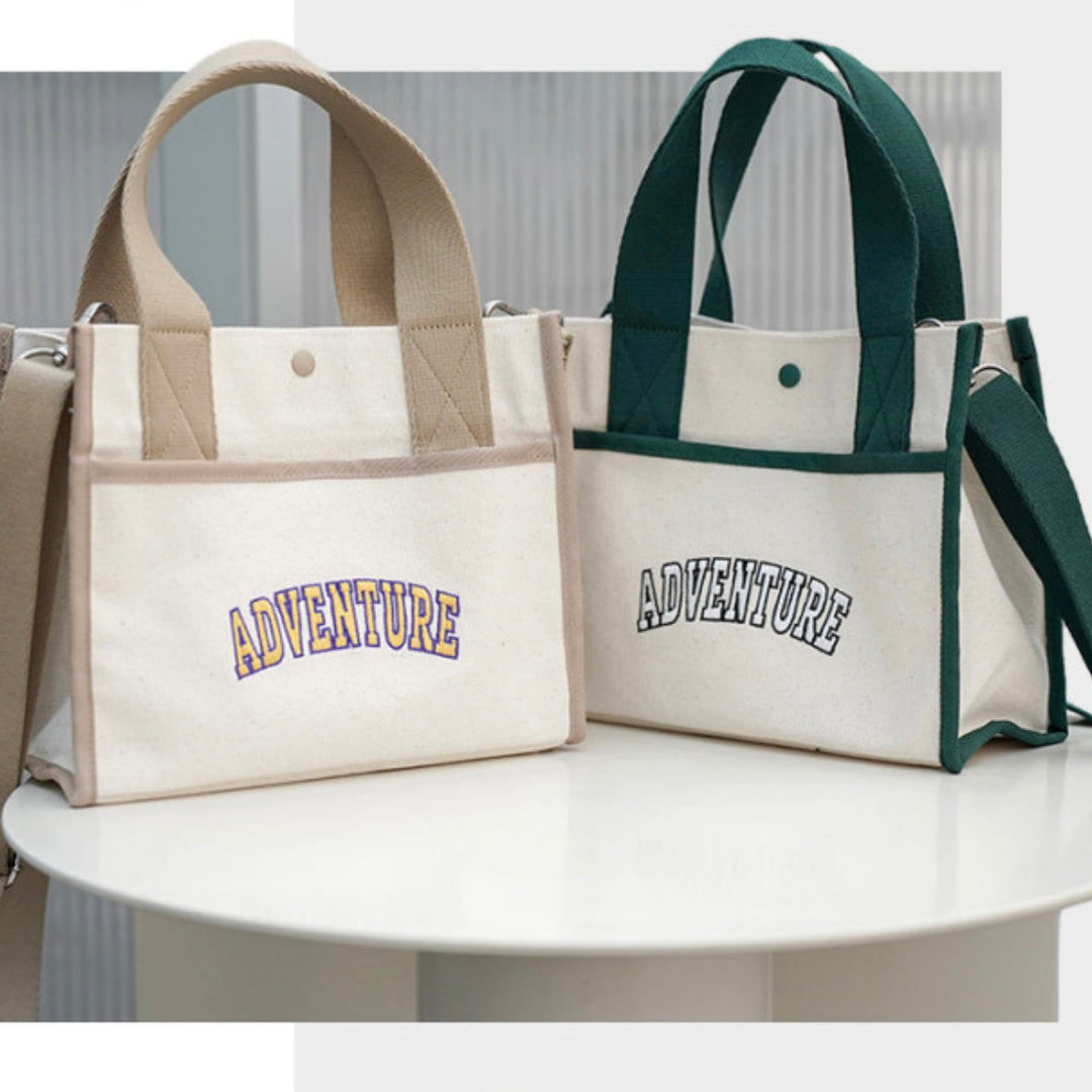 ※予約販売【HOWLPOT.】Adventure Walk Bag（Dunk）