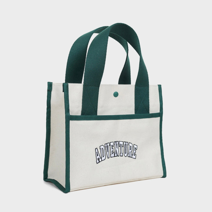 即納【HOWLPOT.】Adventure Walk Bag（Birdie）