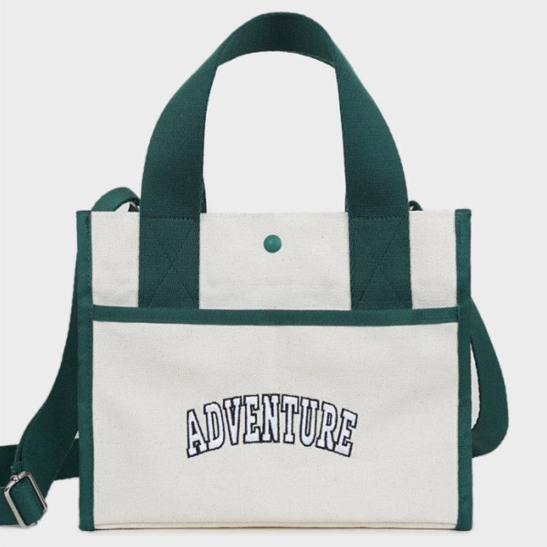 即納【HOWLPOT.】Adventure Walk Bag（Birdie）