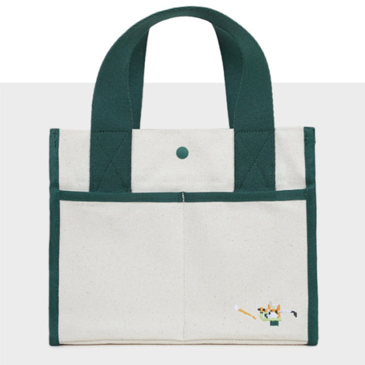 即納【HOWLPOT.】Adventure Walk Bag（Birdie）