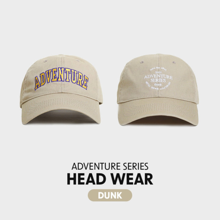 ※予約販売【HOWLPOT.】Adventure Head Wear（Dunk）