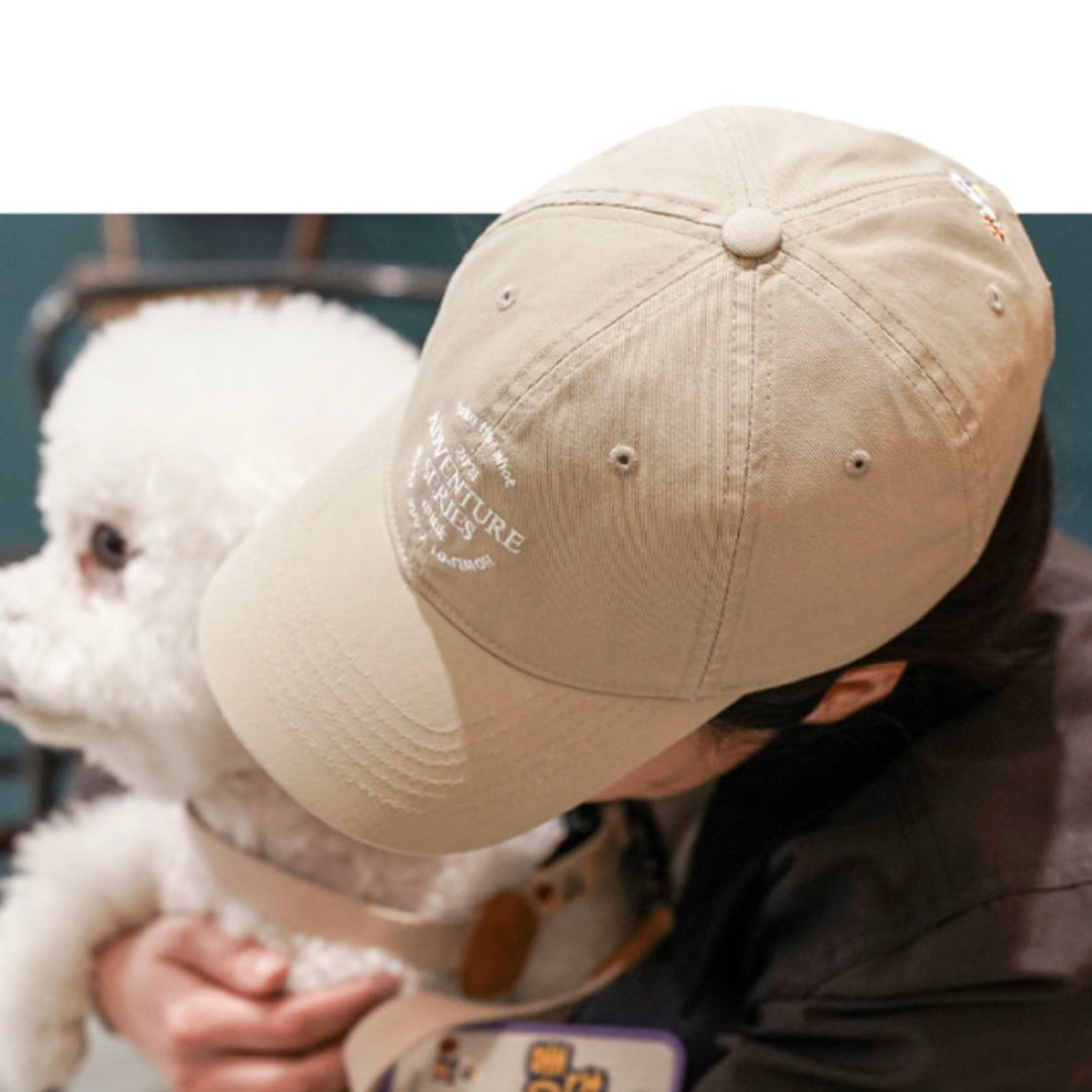 ※予約販売【HOWLPOT.】Adventure Head Wear（Dunk）