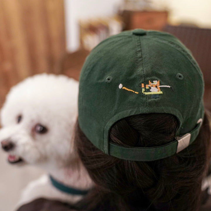 ※予約販売【HOWLPOT.】Adventure Head Wear（Dunk）