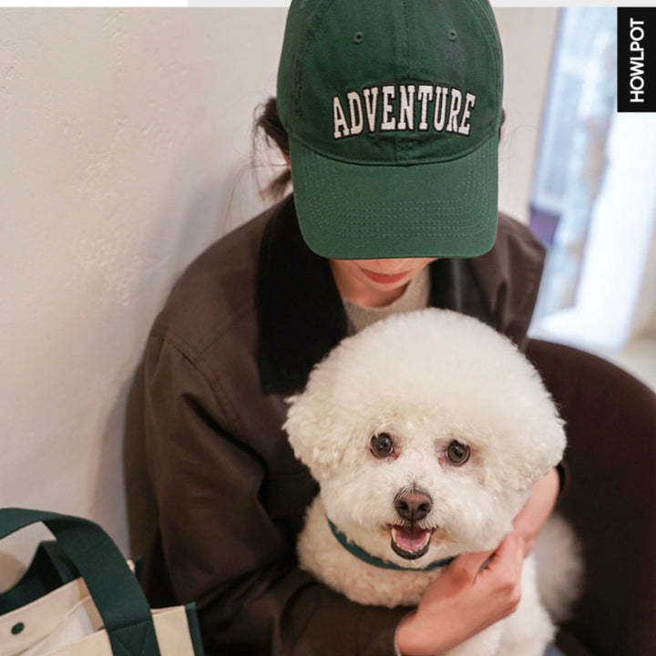 ※予約販売【HOWLPOT.】Adventure Head Wear（Birdie）