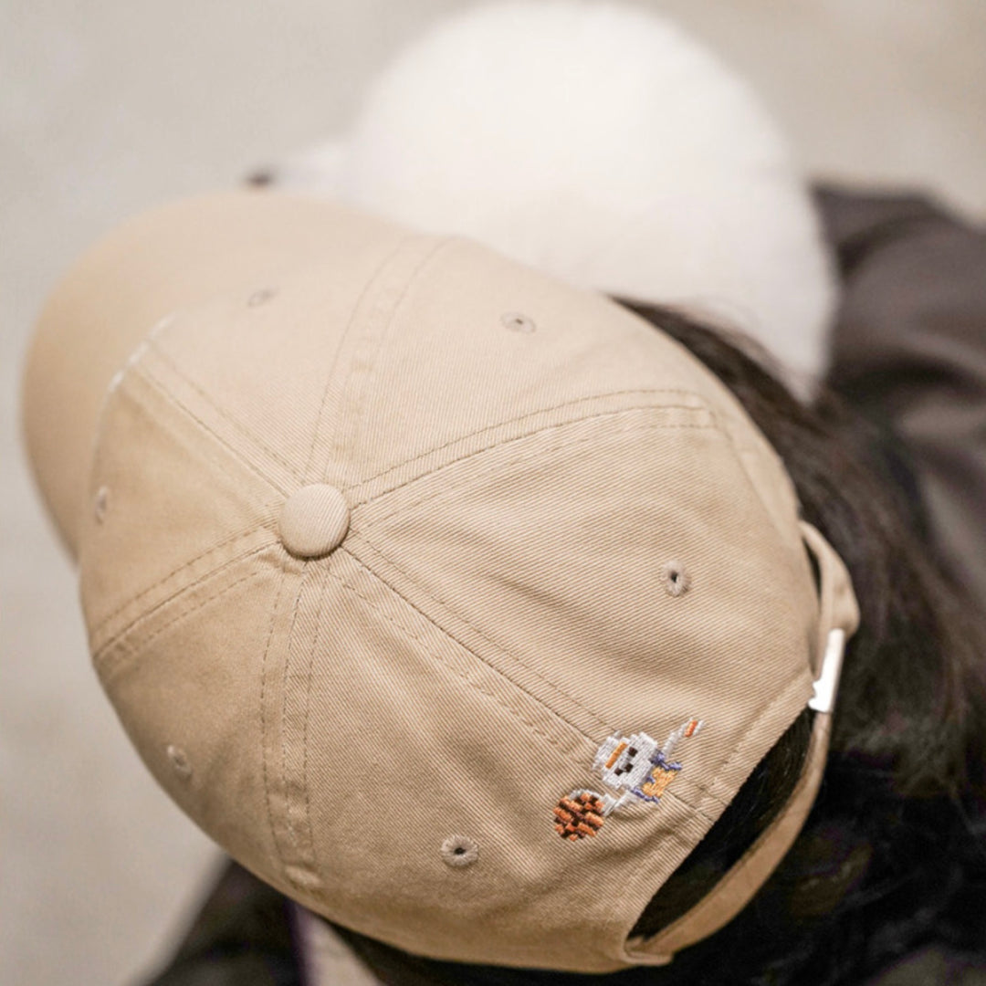 ※予約販売【HOWLPOT.】Adventure Head Wear（Dunk）