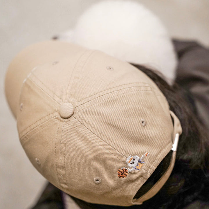 ※予約販売【HOWLPOT.】Adventure Head Wear（Dunk）