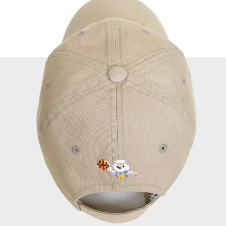 ※予約販売【HOWLPOT.】Adventure Head Wear（Dunk）