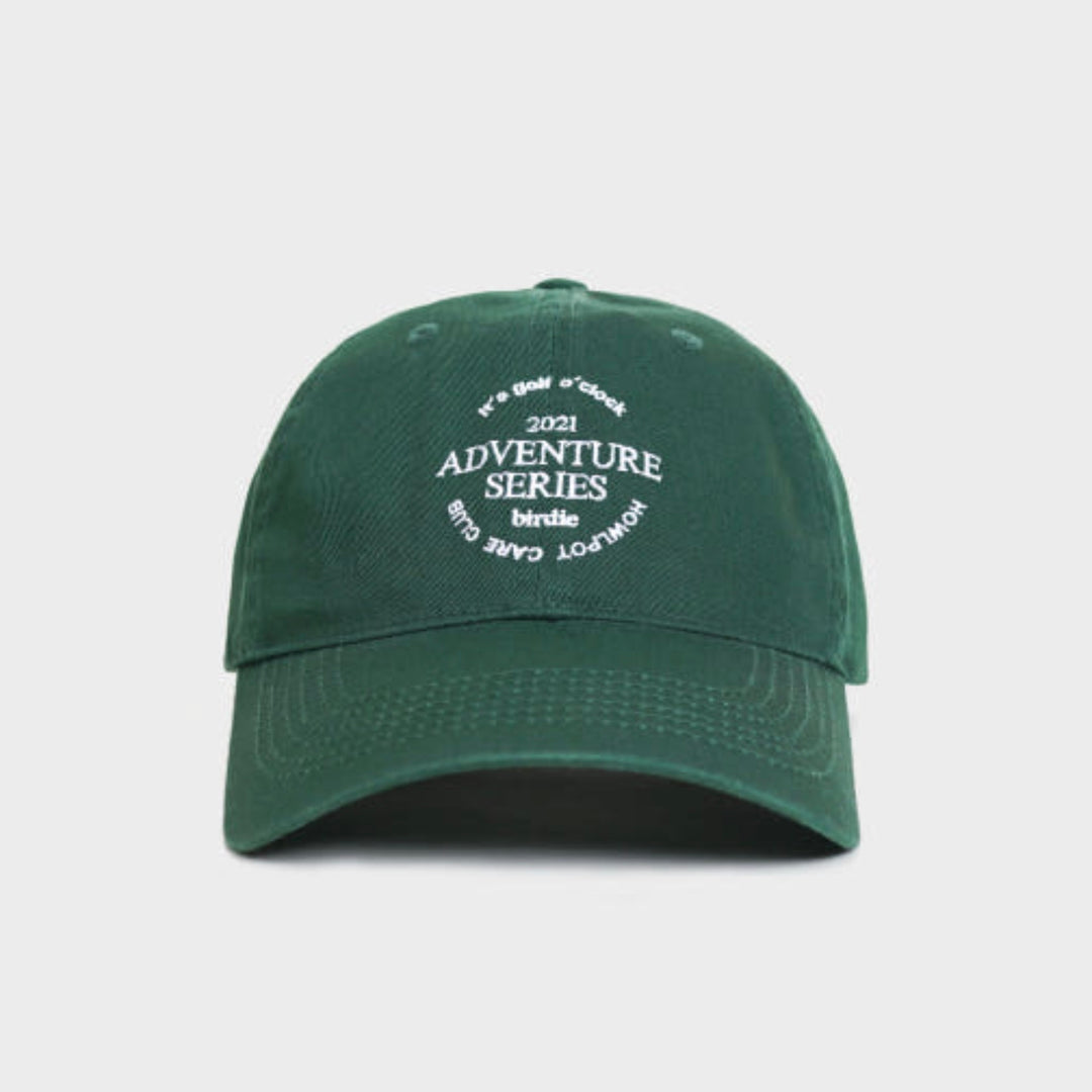 ※予約販売【HOWLPOT.】Adventure Head Wear（Birdie）