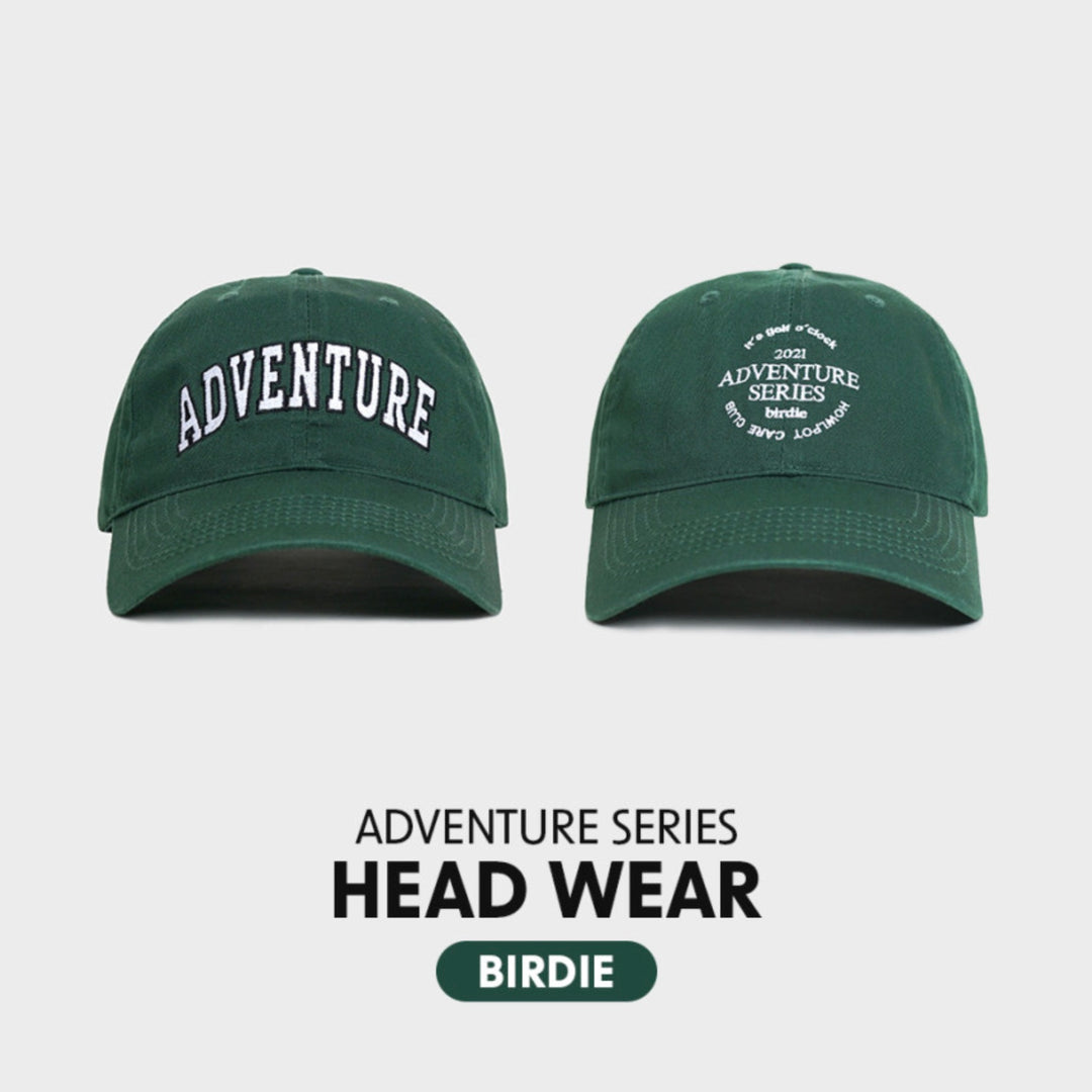 ※予約販売【HOWLPOT.】Adventure Head Wear（Birdie）