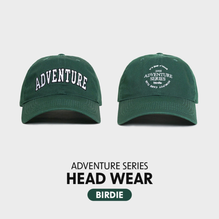 ※予約販売【HOWLPOT.】Adventure Head Wear（Birdie）