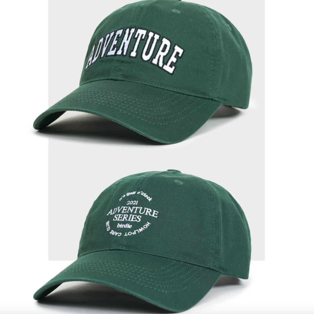 ※予約販売【HOWLPOT.】Adventure Head Wear（Birdie）