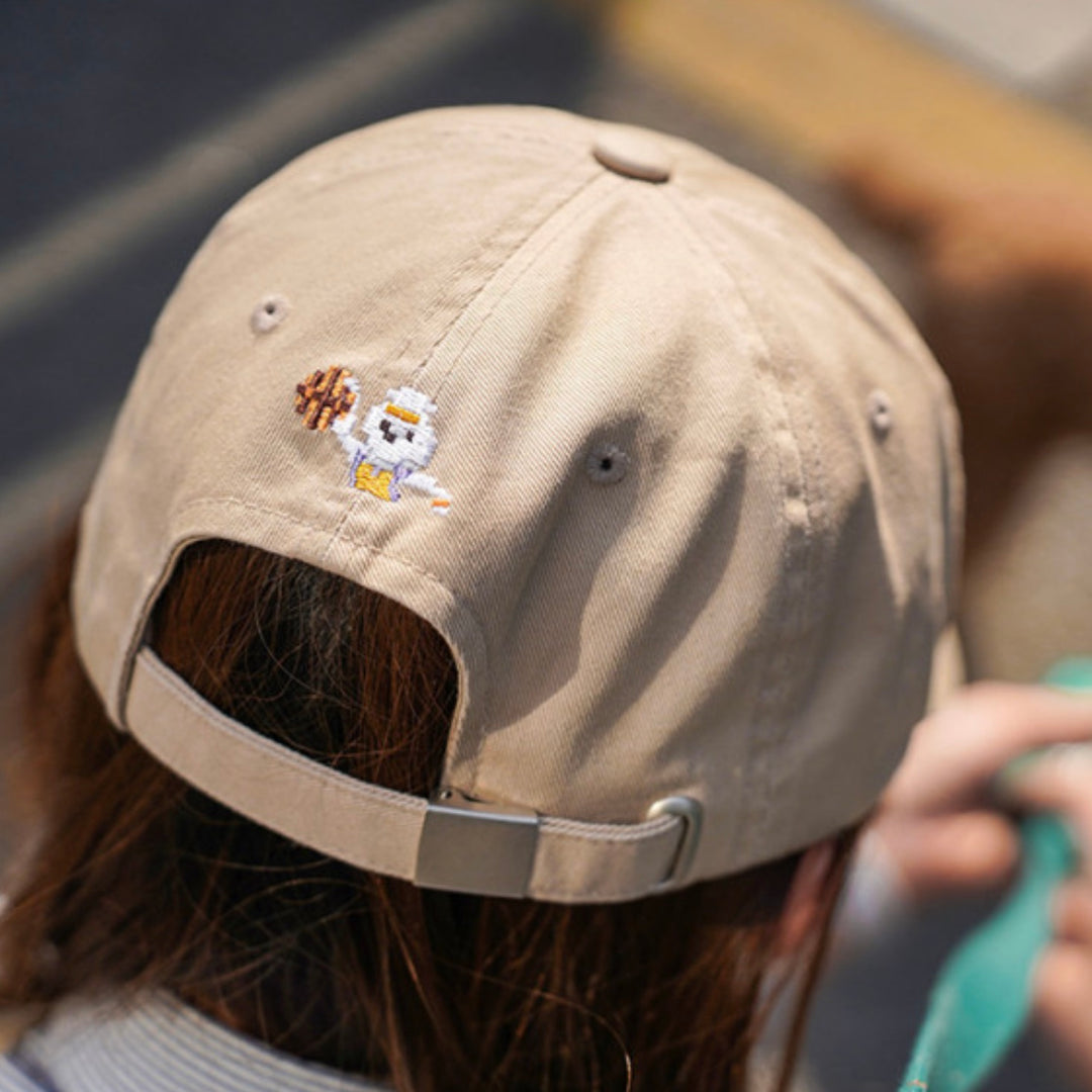 ※予約販売【HOWLPOT.】Adventure Head Wear（Dunk）